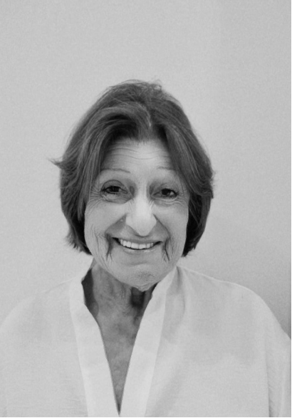 Carmen Baez