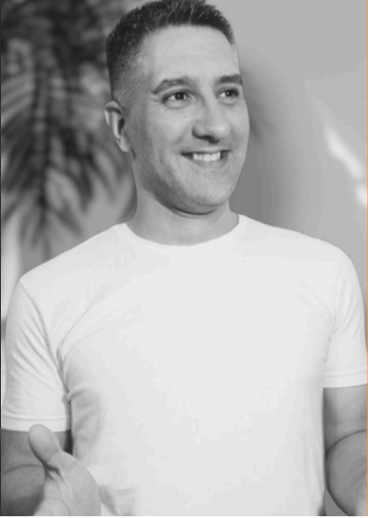 César Parizia