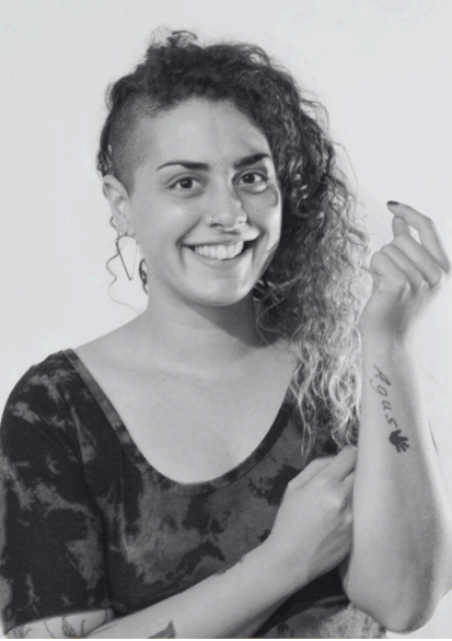 Sofía Di Salvo